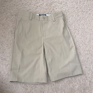 Land’s end school uniform shorts